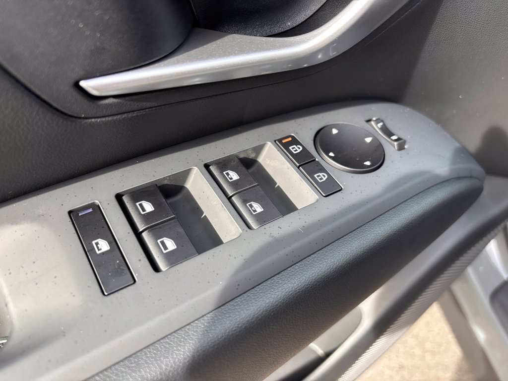 New 2026 Hyundai Tucson SEL Plus AWD/4WD image 17