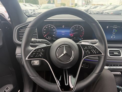 Certified 2026 Mercedes-Benz GLE 350 4MATIC image 18