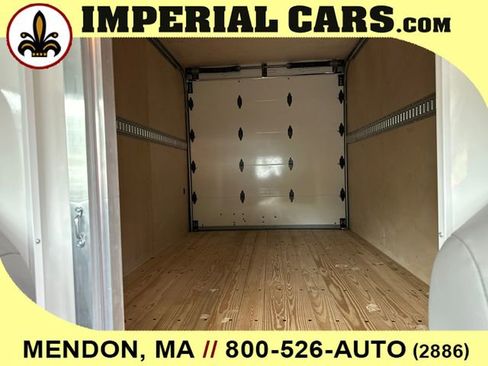 New 2026 Ford E-350 and Econoline 350 Super Duty w/ Power Equipment Group image 18