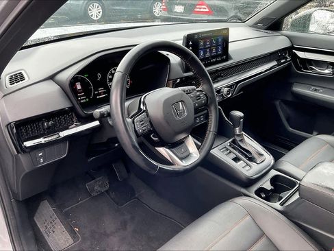 Used 2025 Honda CR-V Sport Touring image 15