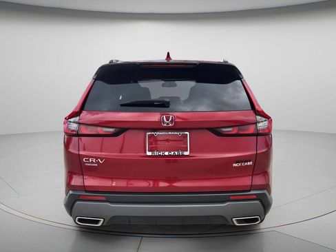 Used 2025 Honda CR-V Sport image 6