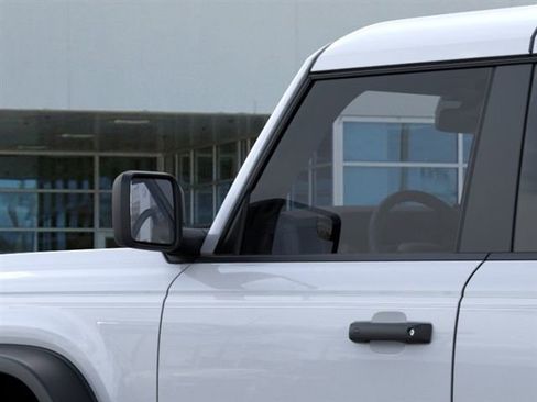 New 2026 Ford Bronco Heritage Edition AWD/4WD image 22