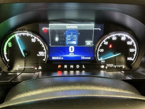 Used 2023 Ford Maverick Lariat w/ Lariat Luxury Package image 31