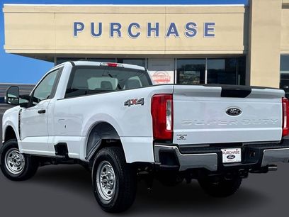 New 2026 Ford F250 XL w/ XL Driver Assist Package