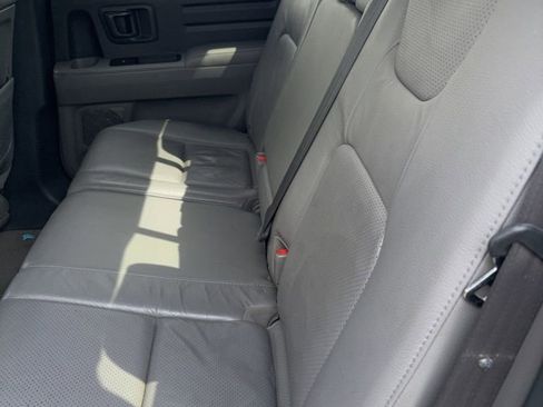 Used 2011 Honda Ridgeline RTL image 9