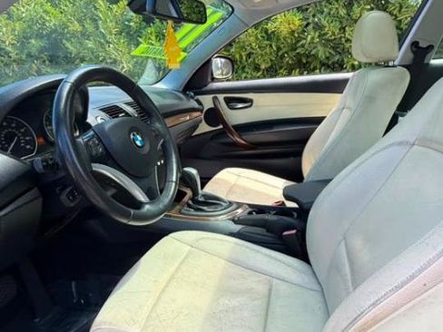 Used 2011 BMW 128i Coupe RWD image 6