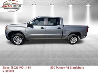 New 2026 Chevrolet Silverado 1500 LT video 2