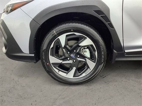New 2025 Subaru Crosstrek 2.5i Limited w/ Crosstrek Mirror Package image 14