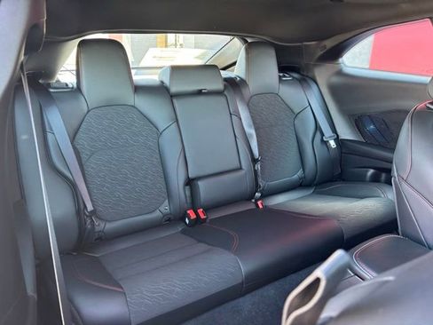 New 2026 Dodge Charger GT w/ Driver Convenience Group image 11