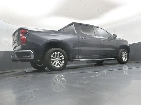 Used 2023 Chevrolet Silverado 1500 LT w/ Max Trailering Package AWD/4WD image 38