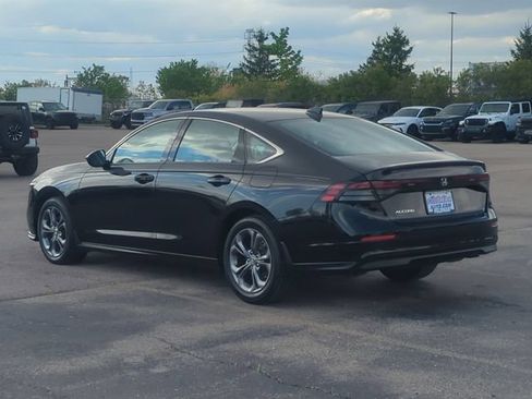 Used 2023 Honda Accord EX image 5