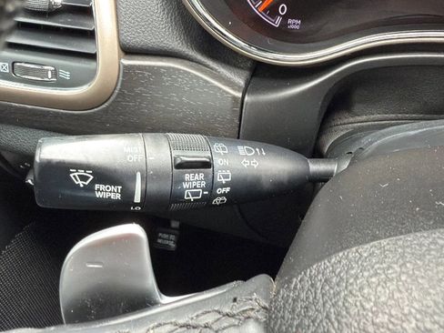 Used 2015 Jeep Grand Cherokee Altitude image 13