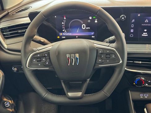 New 2026 Buick Encore GX Sport Touring w/ Advanced Technology Package image 31