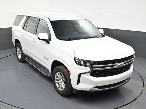 Used 2024 Chevrolet Tahoe LS RWD image 18