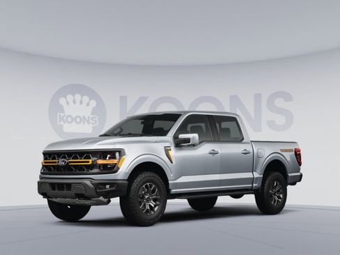 Used 2025 Ford F150 Tremor w/ Bed Utility Package AWD/4WD image 1