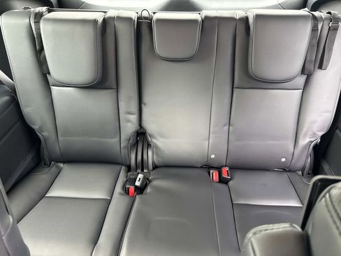 New 2025 Subaru Ascent Bronze Edition image 17