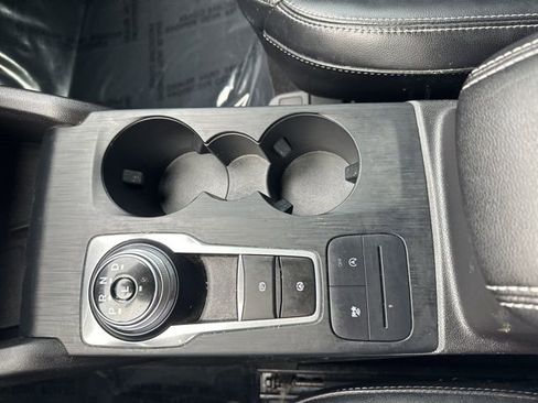 Used 2021 Ford Escape SEL w/ Technology Package image 25