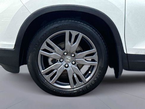 Used 2020 Honda Passport EX-L image 10