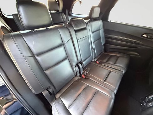 Used 2021 Dodge Durango GT AWD/4WD image 19
