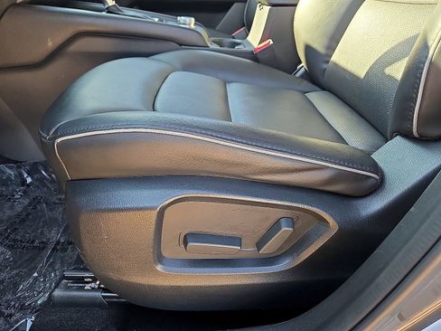 Used 2025 MAZDA CX-5 AWD 2.5 S w/ Select Package image 25
