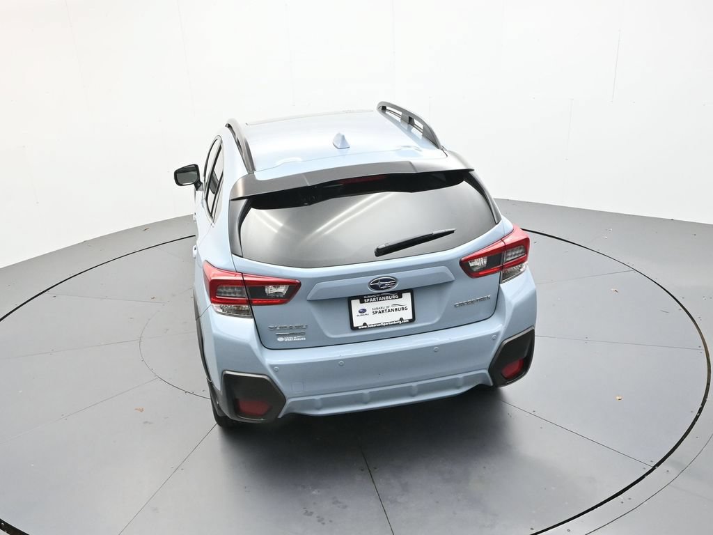 Used 2023 Subaru Crosstrek 2.5i Limited AWD/4WD image 32