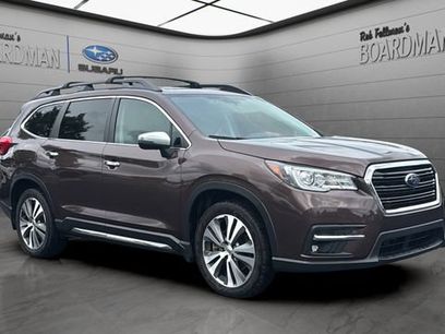 Used 2021 Subaru Ascent Touring w/ Popular Package #2A