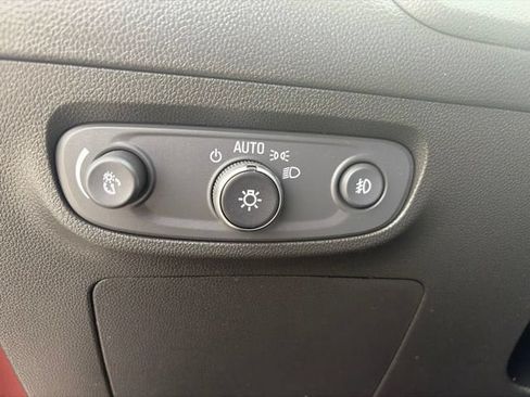Used 2022 Buick Encore GX Select AWD/4WD image 20