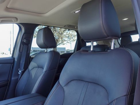 Certified 2024 MAZDA CX-90 Plug-In Hybrid w/ Preferred image 11