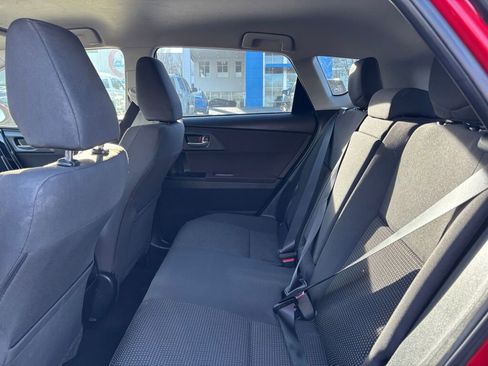 Used 2016 Scion iM image 13