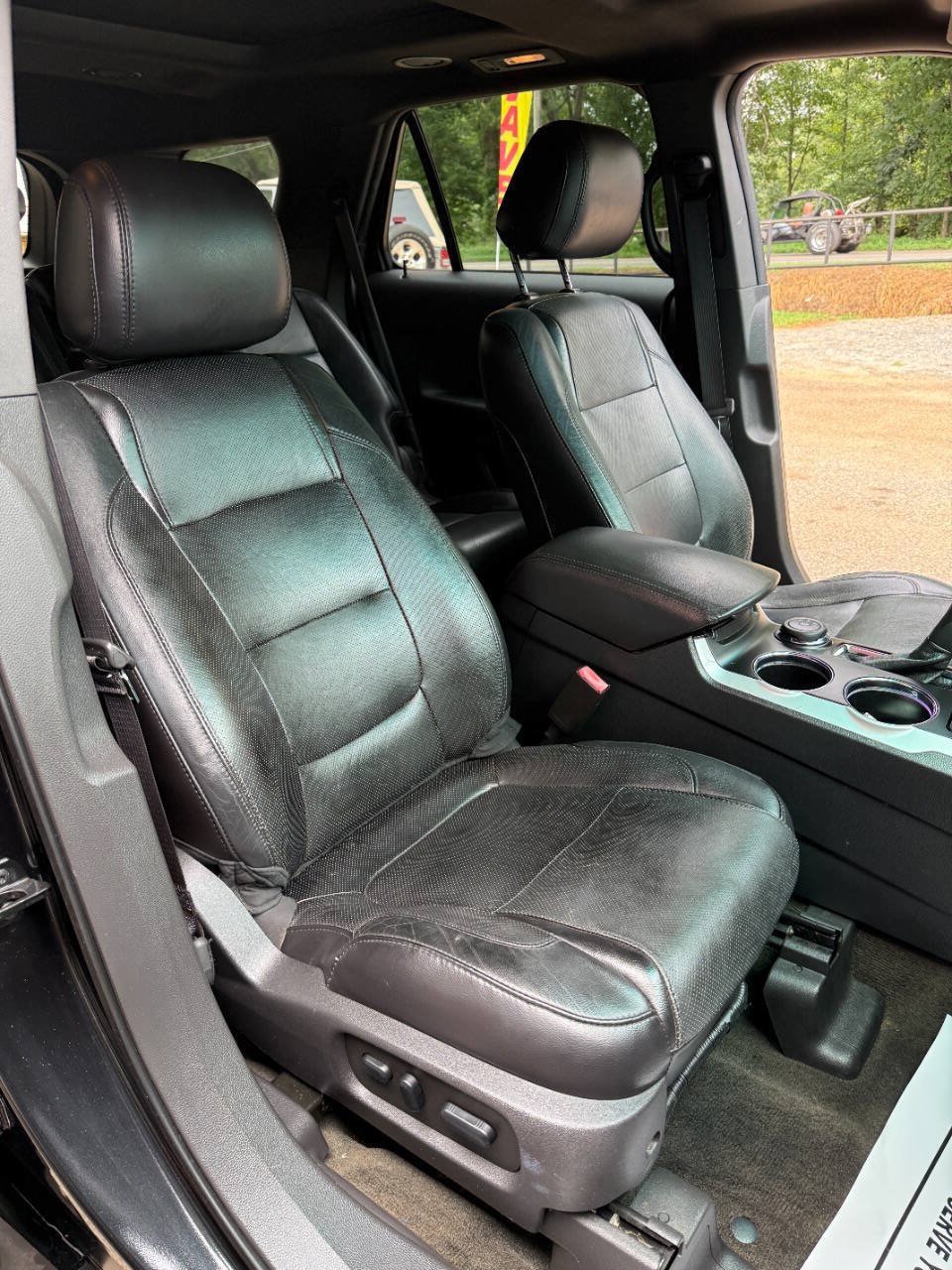 Used 2013 Ford Explorer Limited AWD/4WD image 20