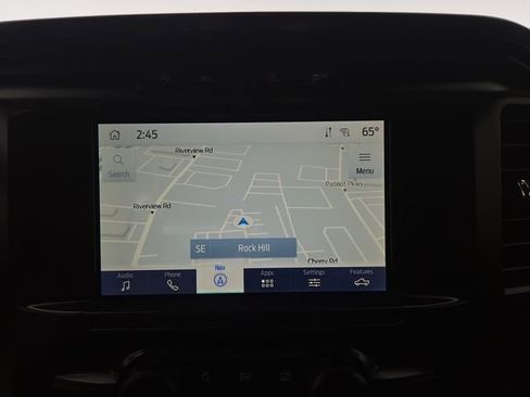 Used 2022 Ford F150 XL w/ Equipment Group 101A High image 23