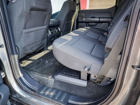 Used 2024 Ford F150 XLT w/ Equipment Group 302A MID AWD/4WD image 31