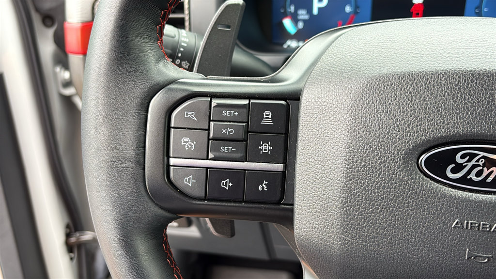 Used 2024 Ford F150 Raptor AWD/4WD image 14