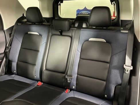 New 2025 Ford Bronco Sport Outer Banks w/ Outer Banks Tech Package+ image 16