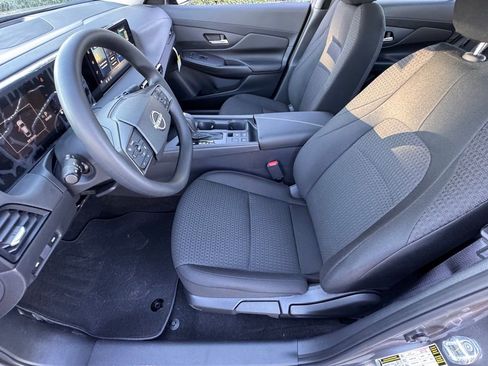 New 2026 Nissan Sentra S image 9