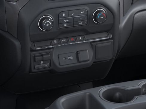 New 2024 Chevrolet Silverado 3500 W/T w/ WT Convenience Package image 23