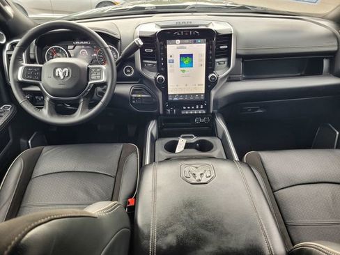 Used 2022 RAM 3500 Laramie image 14