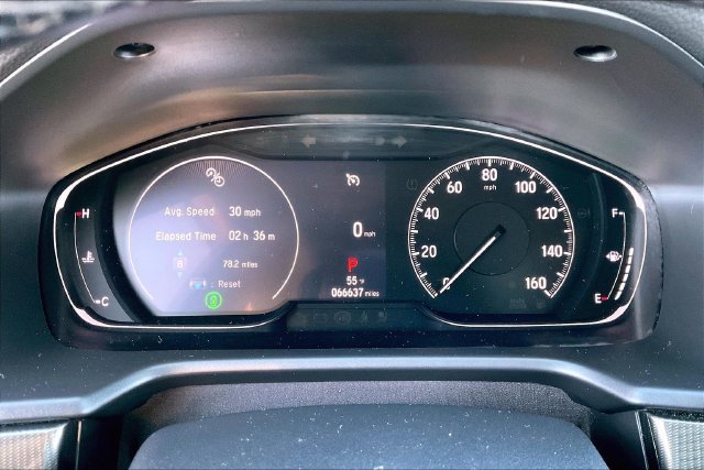 Used 2021 Honda Accord Sport Special Edition image 10