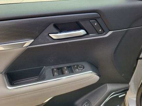 New 2026 GMC Acadia Elevation w/ Elevation Premium Package image 17