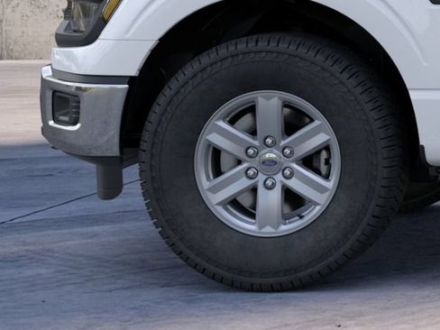 New 2026 Ford F150 XL w/ Equipment Group 103A High AWD/4WD image 19