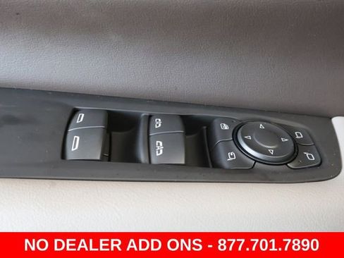 New 2026 GMC Yukon Elevation w/ Elevation Premium Package AWD/4WD image 15