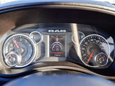 Used 2022 RAM 2500 Tradesman RWD image 27