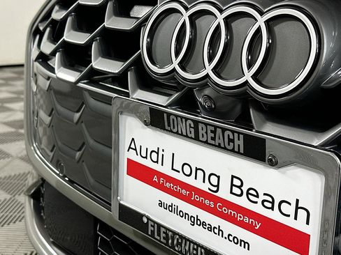 Used 2025 Audi A5 2.0T Premium Plus w/ Premium Plus image 15