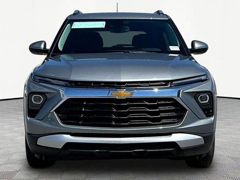 New 2026 Chevrolet TrailBlazer LT w/ Convenience Package image 2