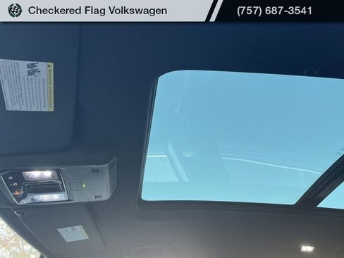 New 2026 Volkswagen Atlas Cross Sport SEL Premium R-Line image 20