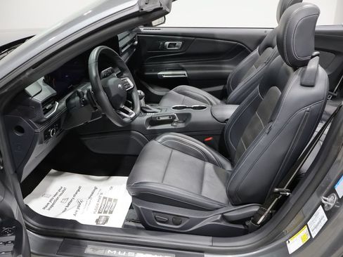 Used 2024 Ford Mustang GT Premium w/ GT Performance Package RWD image 17