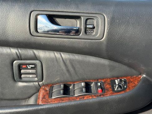 Used 1997 Acura RL FWD image 35
