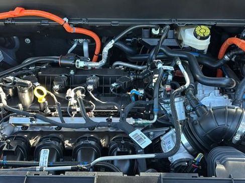 New 2026 Ford Maverick Lariat w/ 4K Tow Package AWD/4WD image 33