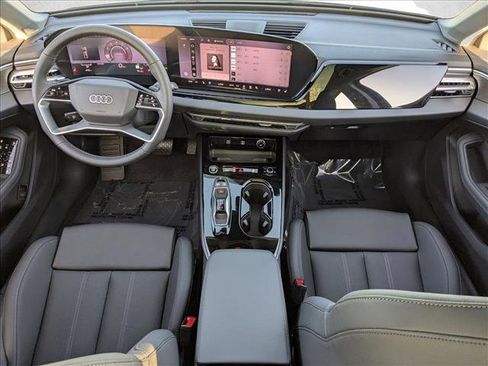 New 2026 Audi A5 2.0T Premium Plus AWD/4WD image 14