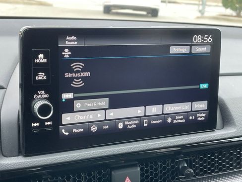 Certified 2025 Honda CR-V EX-L image 38